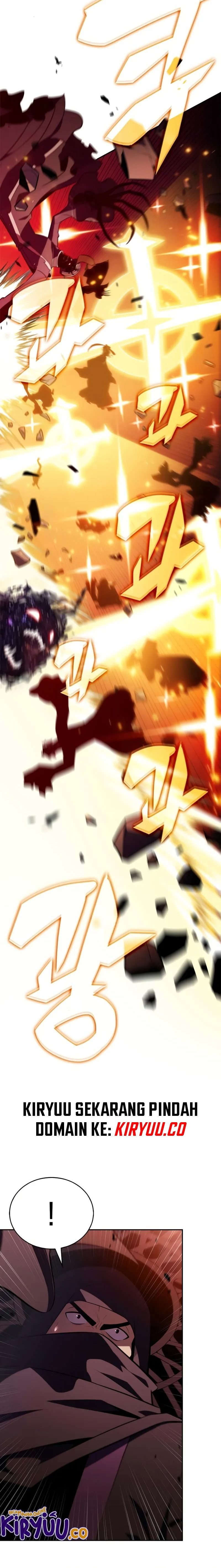 Solo Max-Level Newbie Chapter 191 Gambar 6