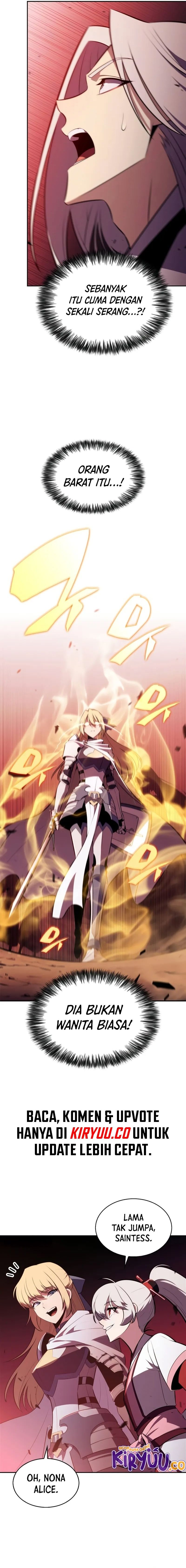 Solo Max-Level Newbie Chapter 191 Gambar 7