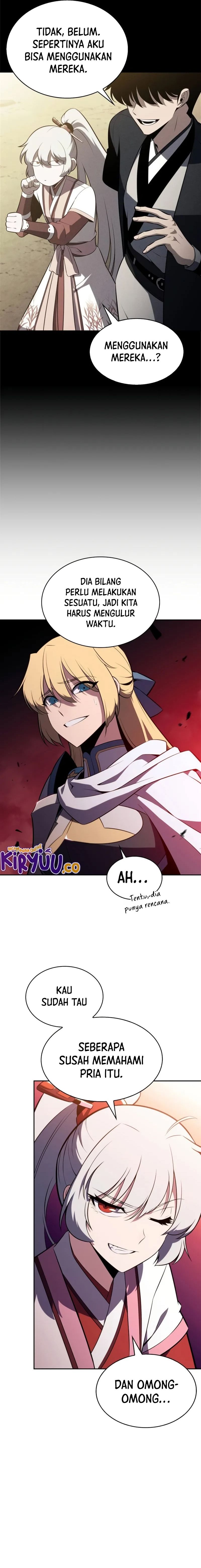 Solo Max-Level Newbie Chapter 191 Gambar 9