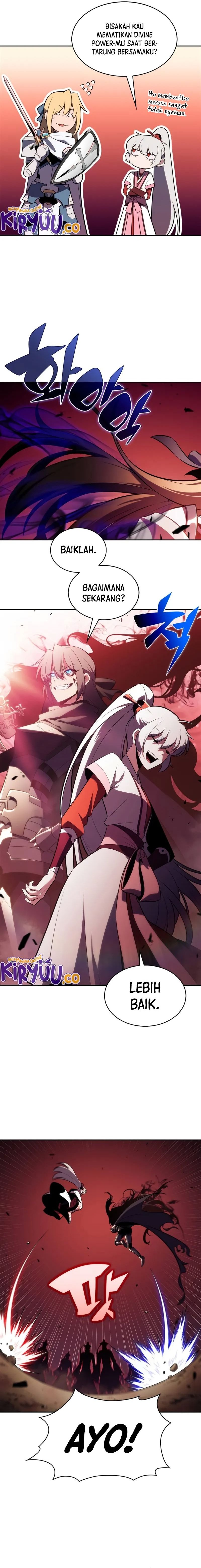 Solo Max-Level Newbie Chapter 191 Gambar 10