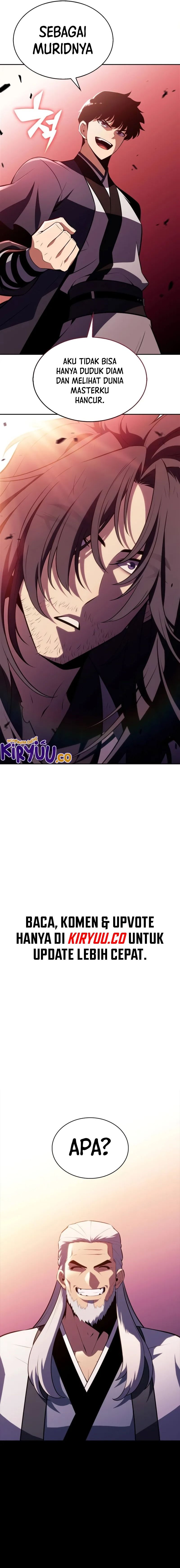 Solo Max-Level Newbie Chapter 191 Gambar 15
