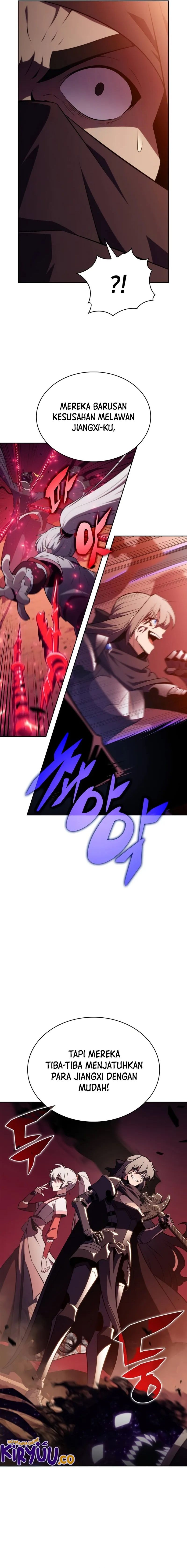 Solo Max-Level Newbie Chapter 191 Gambar 21