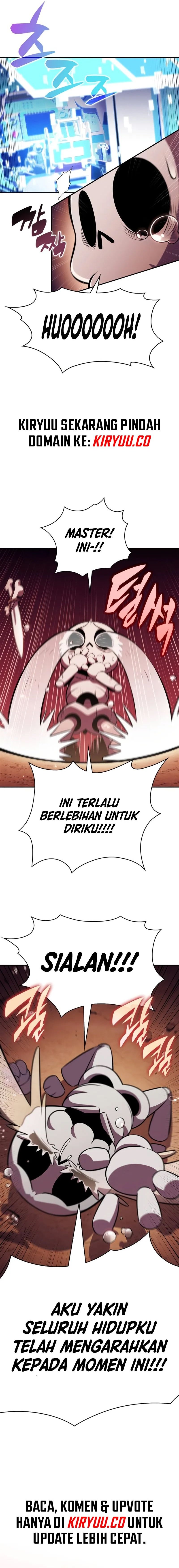 Solo Max-Level Newbie Chapter 191 Gambar 25