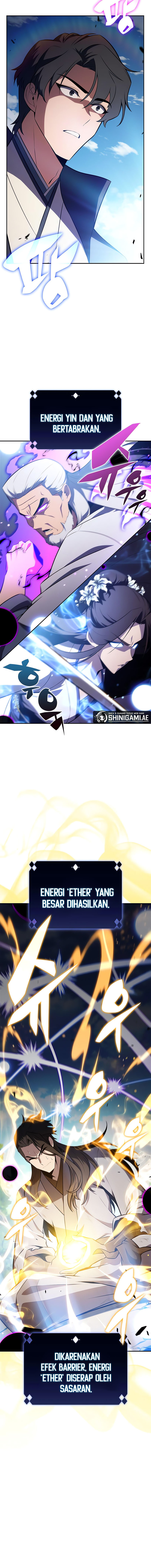 Solo Max-Level Newbie Chapter 194 Gambar 2