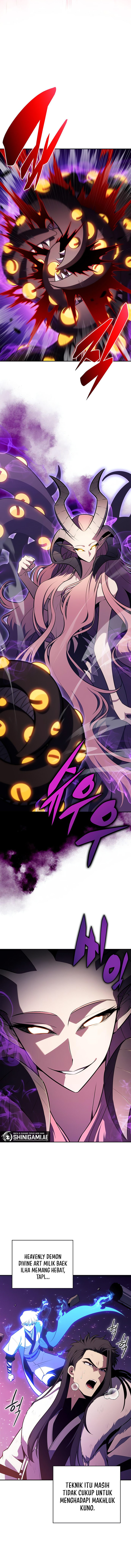 Solo Max-Level Newbie Chapter 194 Gambar 13