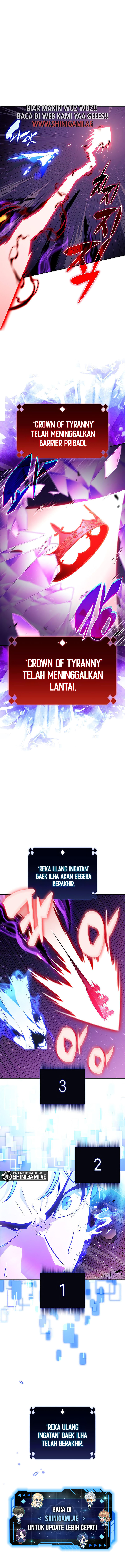 Solo Max-Level Newbie Chapter 194 Gambar 18