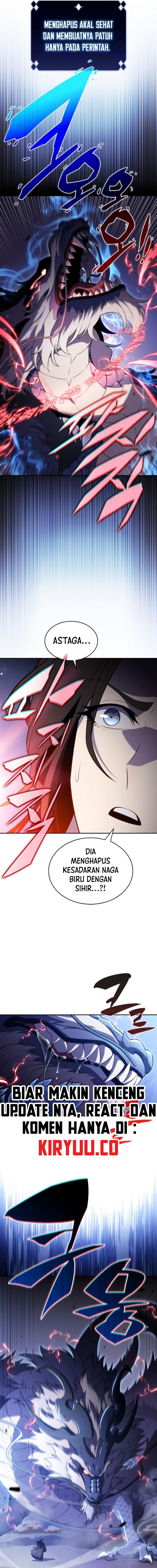 Solo Max-Level Newbie Chapter 196 Gambar 5