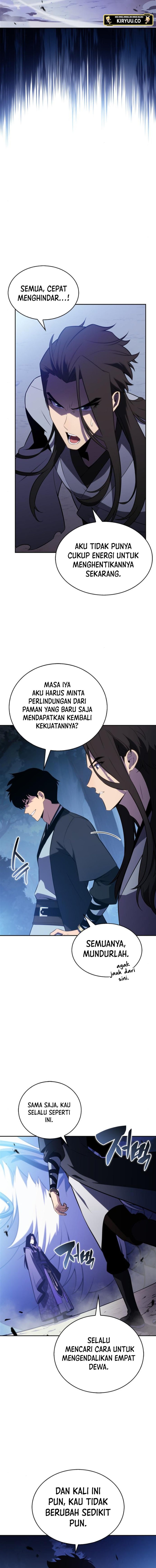 Solo Max-Level Newbie Chapter 196 Gambar 6