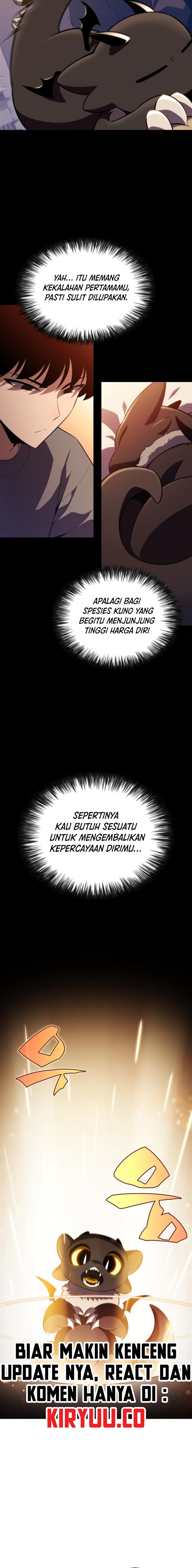 Solo Max-Level Newbie Chapter 196 Gambar 10
