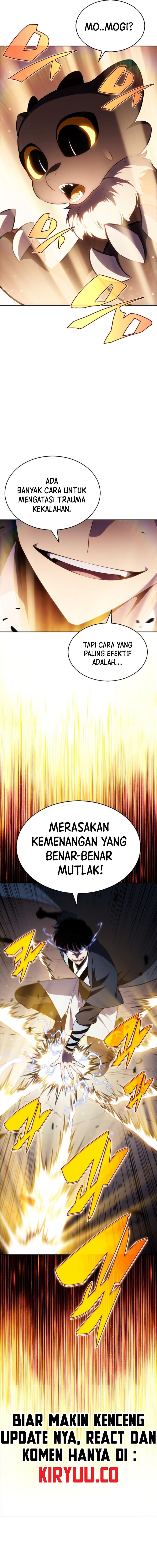 Solo Max-Level Newbie Chapter 196 Gambar 11