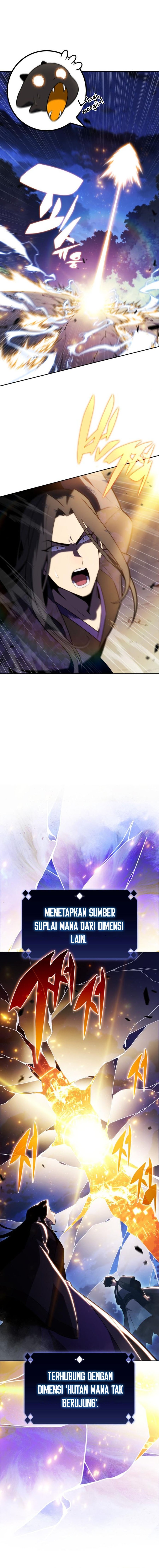 Solo Max-Level Newbie Chapter 196 Gambar 12