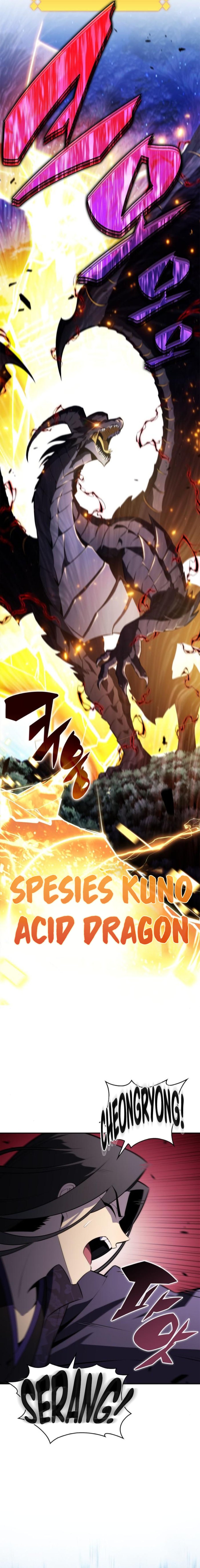Solo Max-Level Newbie Chapter 196 Gambar 14