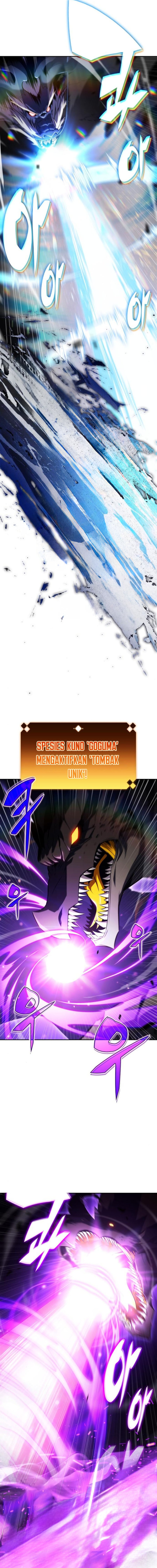 Solo Max-Level Newbie Chapter 196 Gambar 16
