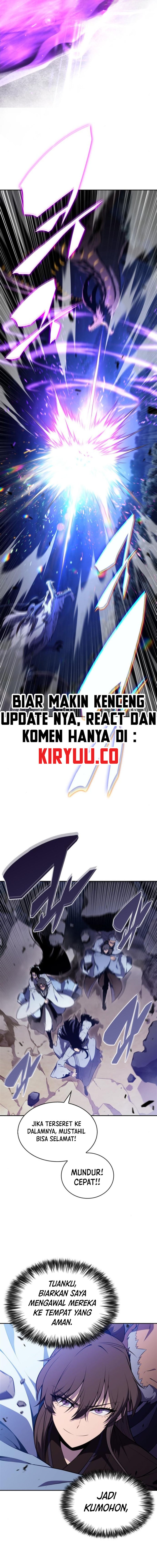 Solo Max-Level Newbie Chapter 196 Gambar 17