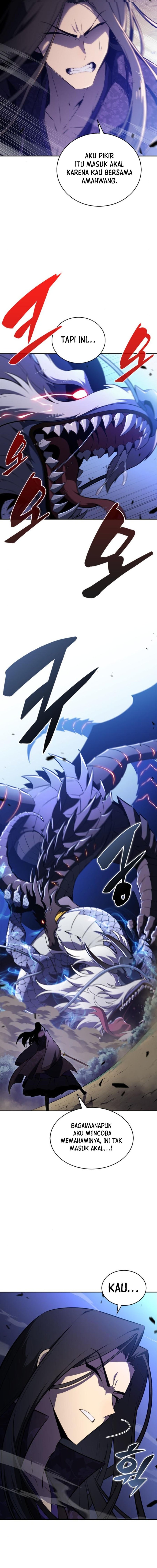 Solo Max-Level Newbie Chapter 196 Gambar 19