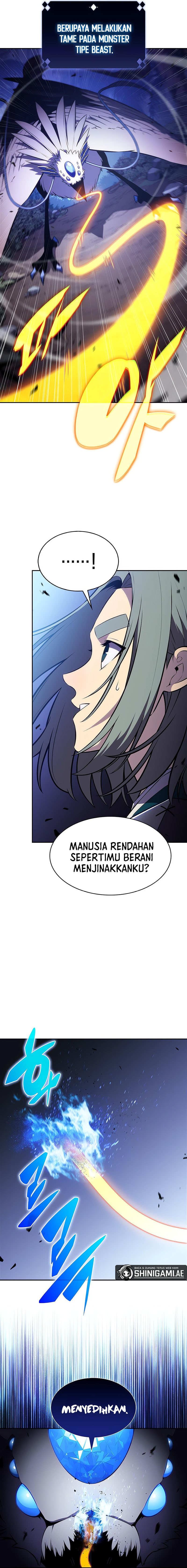 Solo Max-Level Newbie Chapter 206 Gambar 9