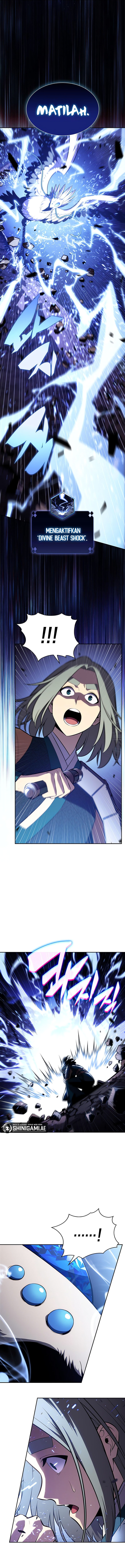 Solo Max-Level Newbie Chapter 206 Gambar 10