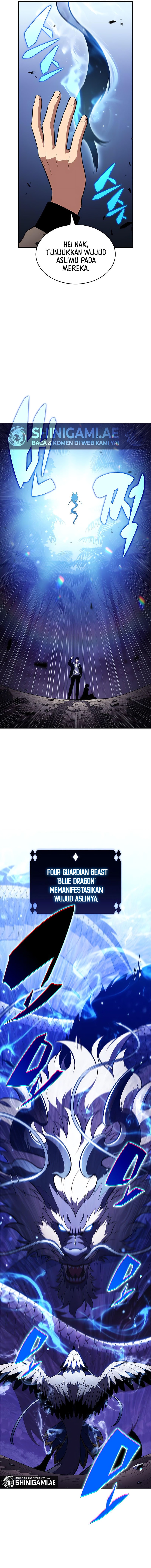 Solo Max-Level Newbie Chapter 206 Gambar 12