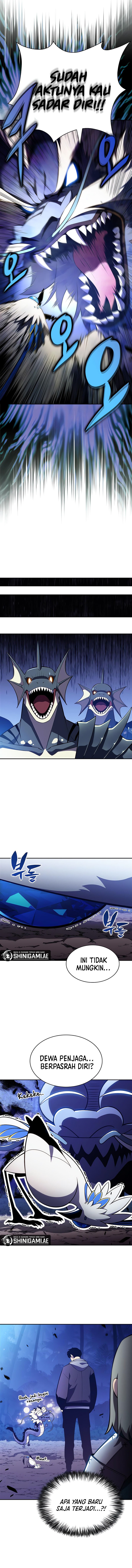 Solo Max-Level Newbie Chapter 206 Gambar 14