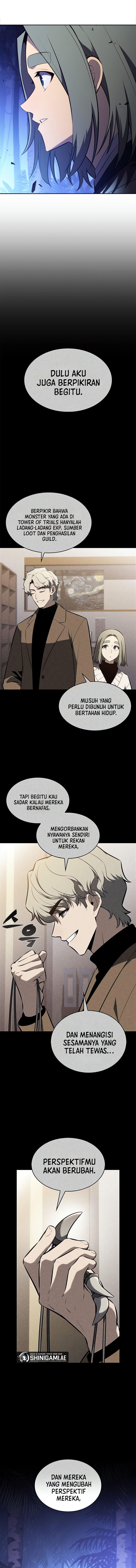 Solo Max-Level Newbie Chapter 206 Gambar 17