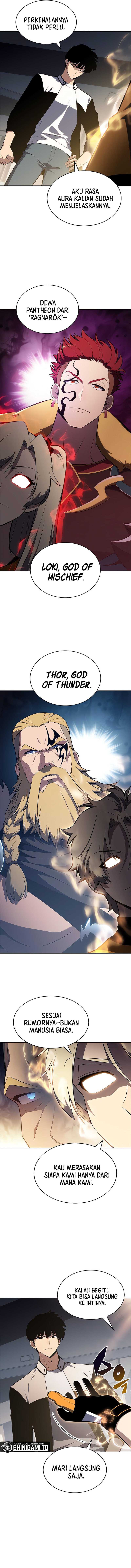 Solo Max-Level Newbie Chapter 212 Gambar 3