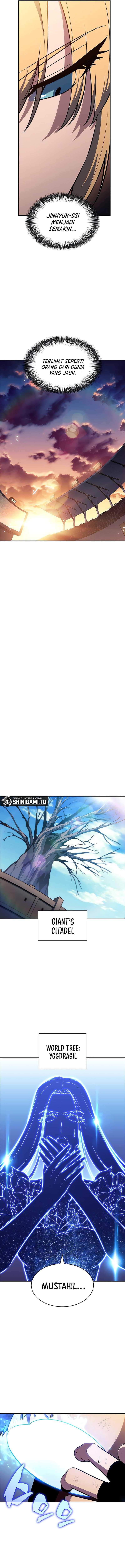 Solo Max-Level Newbie Chapter 212 Gambar 6