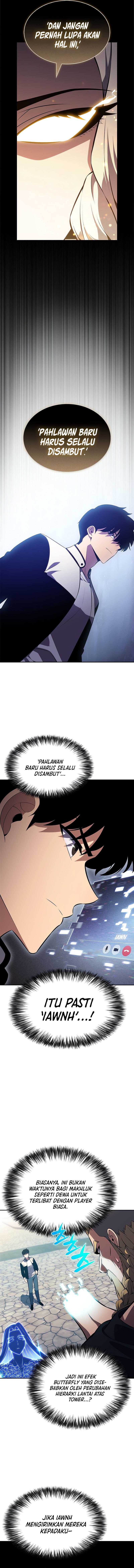 Solo Max-Level Newbie Chapter 212 Gambar 10