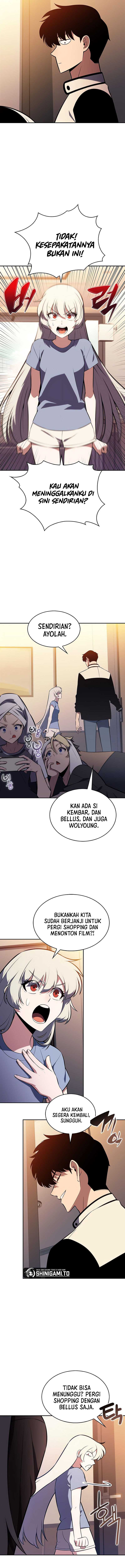 Solo Max-Level Newbie Chapter 212 Gambar 13