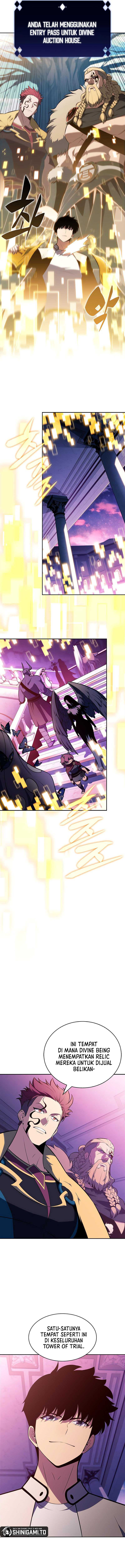 Solo Max-Level Newbie Chapter 212 Gambar 15