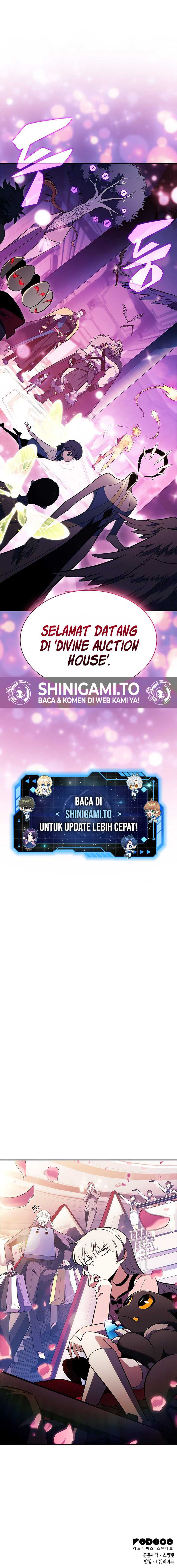 Solo Max-Level Newbie Chapter 212 Gambar 16