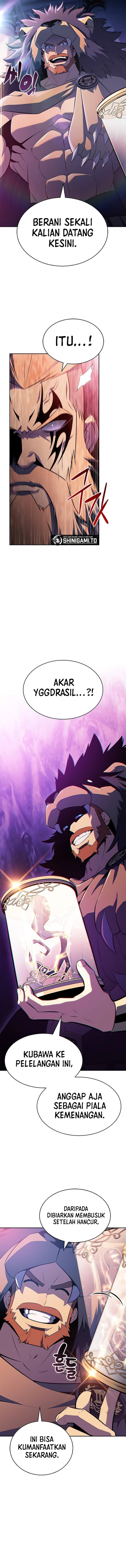 Solo Max-Level Newbie Chapter 213 Gambar 3