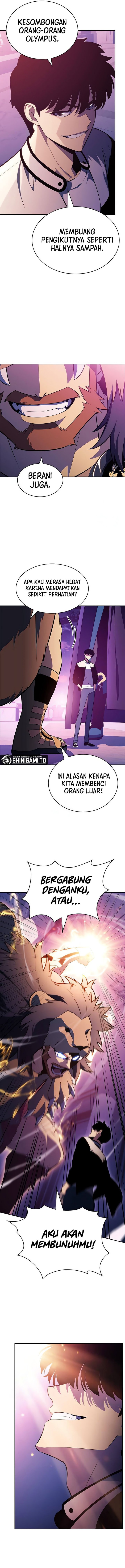 Solo Max-Level Newbie Chapter 213 Gambar 6