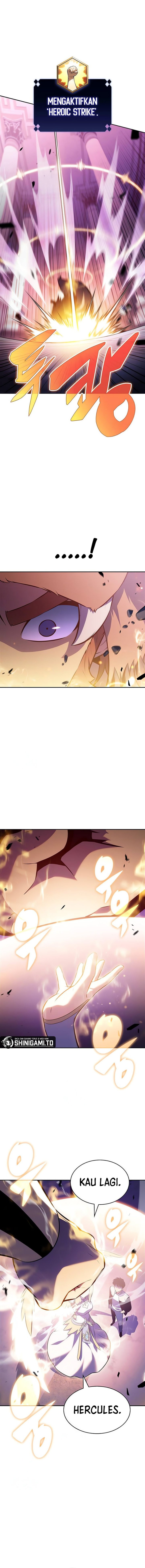 Solo Max-Level Newbie Chapter 213 Gambar 7