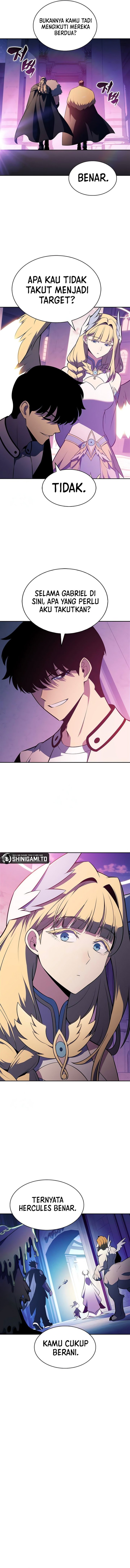 Solo Max-Level Newbie Chapter 213 Gambar 10