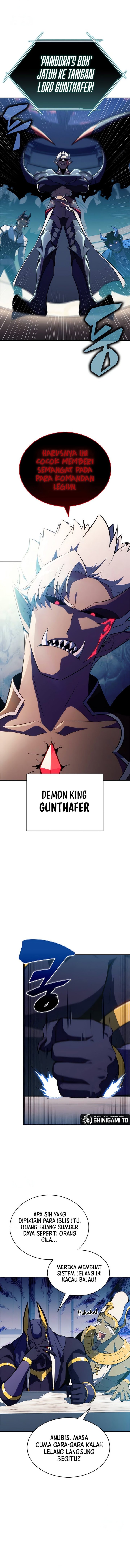 Solo Max-Level Newbie Chapter 213 Gambar 12