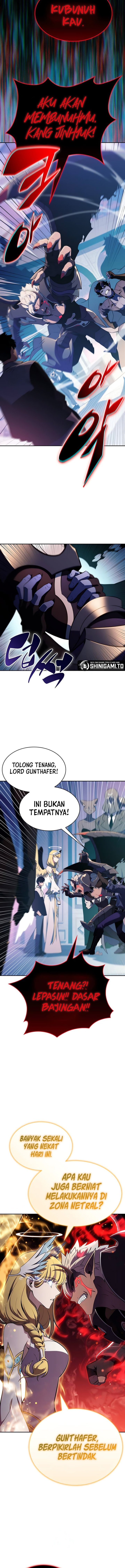 Solo Max-Level Newbie Chapter 213 Gambar 15