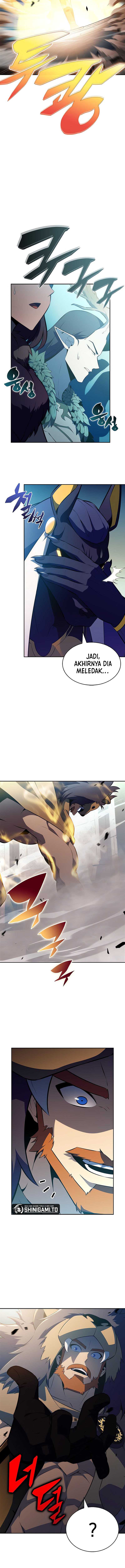 Solo Max-Level Newbie Chapter 214 Gambar 8