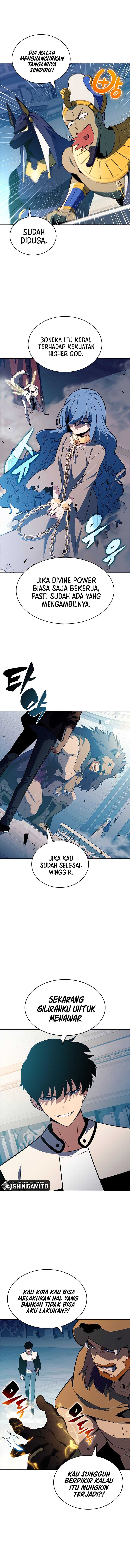 Solo Max-Level Newbie Chapter 214 Gambar 9
