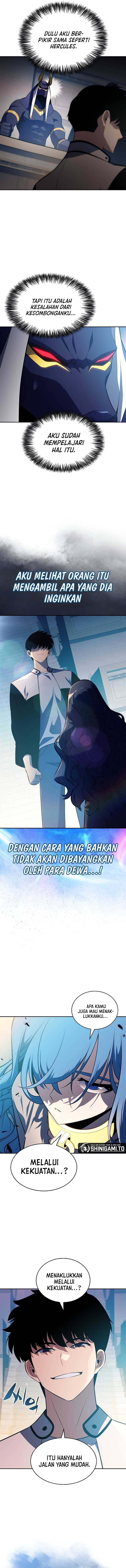 Solo Max-Level Newbie Chapter 214 Gambar 10