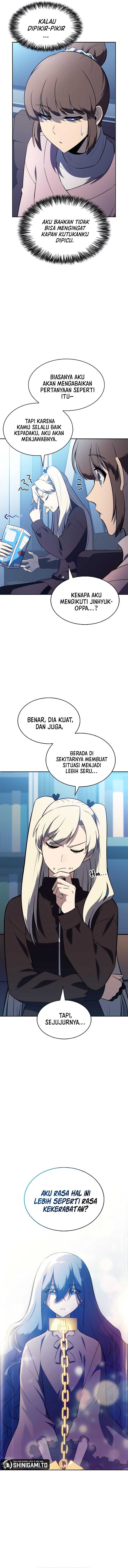 Solo Max-Level Newbie Chapter 214 Gambar 12