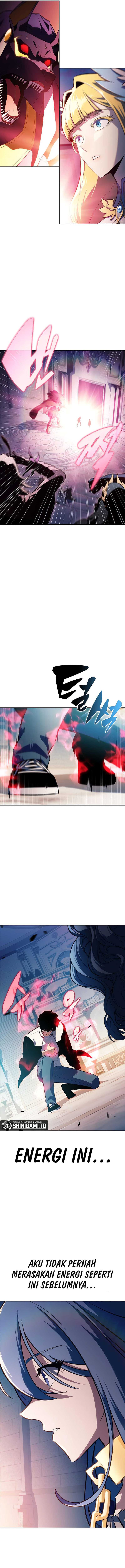 Solo Max-Level Newbie Chapter 214 Gambar 15