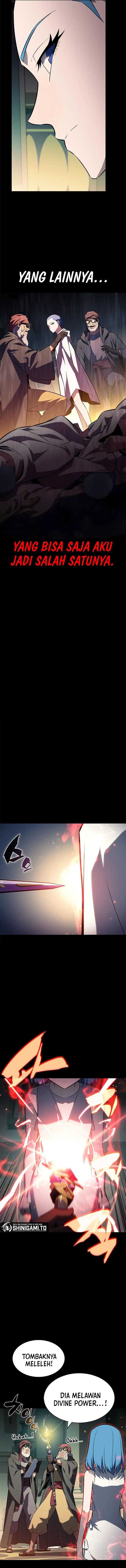Solo Max-Level Newbie Chapter 215 Gambar 3
