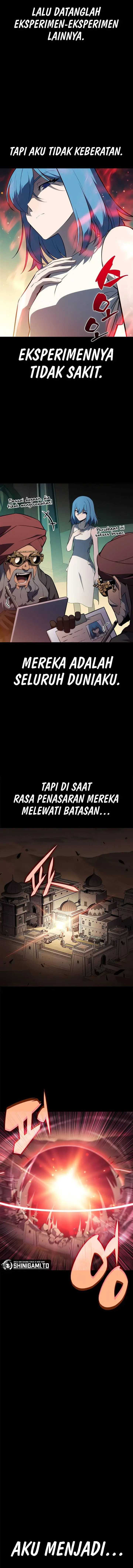 Solo Max-Level Newbie Chapter 215 Gambar 4