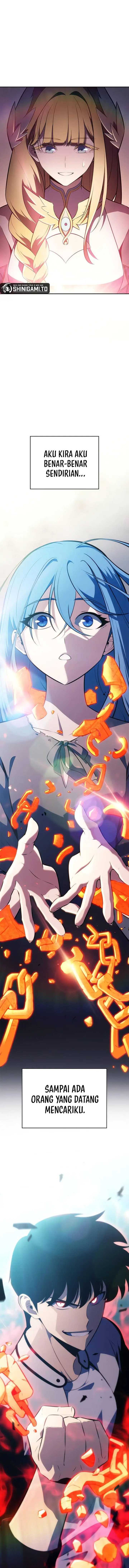 Solo Max-Level Newbie Chapter 215 Gambar 6
