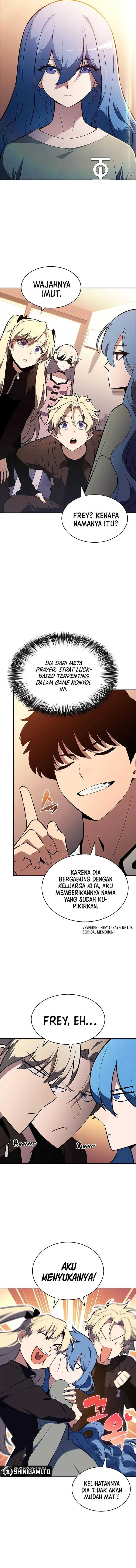 Solo Max-Level Newbie Chapter 215 Gambar 9