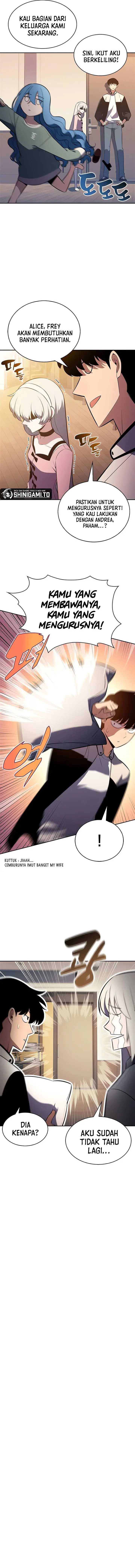 Solo Max-Level Newbie Chapter 215 Gambar 10