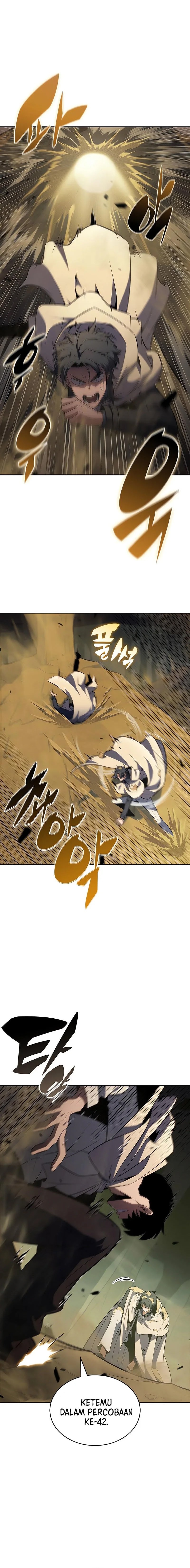 Solo Max-Level Newbie Chapter 218 Gambar 8