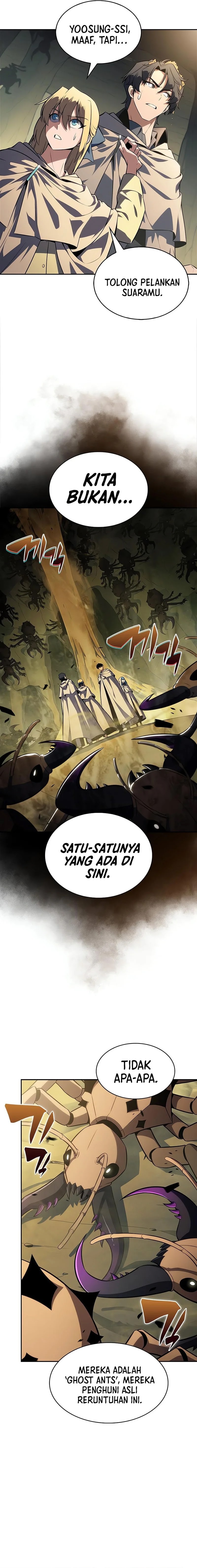 Solo Max-Level Newbie Chapter 218 Gambar 10