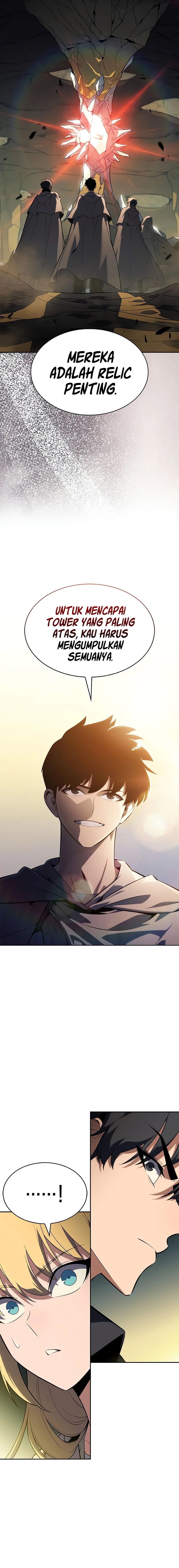 Solo Max-Level Newbie Chapter 218 Gambar 14