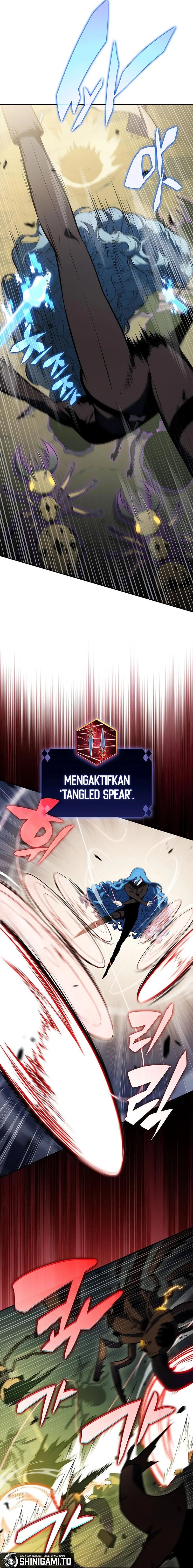 Solo Max-Level Newbie Chapter 218 Gambar 19